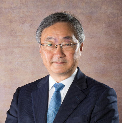 Mr.Ken Shibusawa