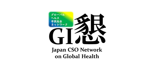 JAPAN CSO NETWORK ON GLOBAL HEALTH