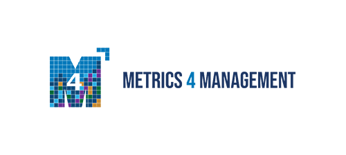 METRICS FOR MANAGEMENT