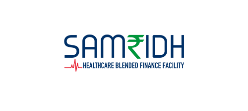 SAMRIDH Healthcare Blended Finance Facility