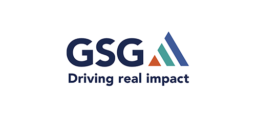GSG Driving real impact