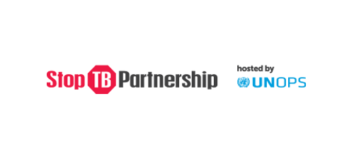 1.Stop TB Partnership