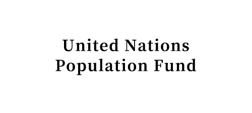 1.United Nations Population Fund