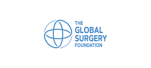 THE GLOBAL SURGERY FOUNDATION