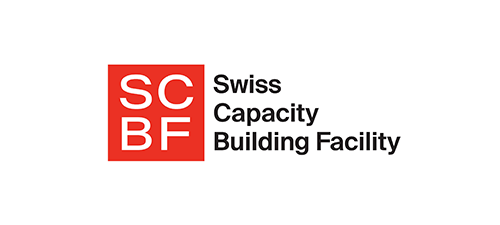 SWISS CAPACITY BUILDING FACILITY (SCBF)