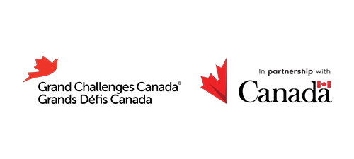 GRAND CHALLENGES CANADA